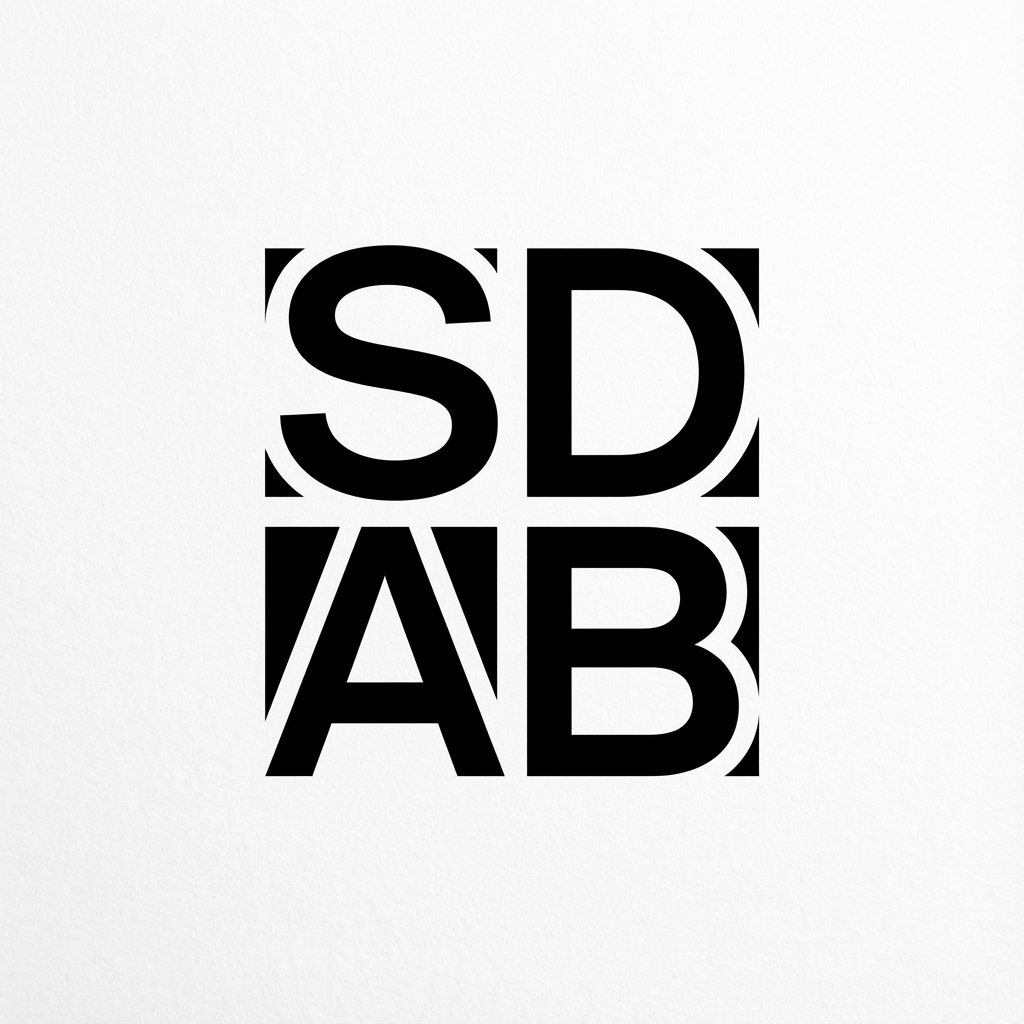SDAB Logo